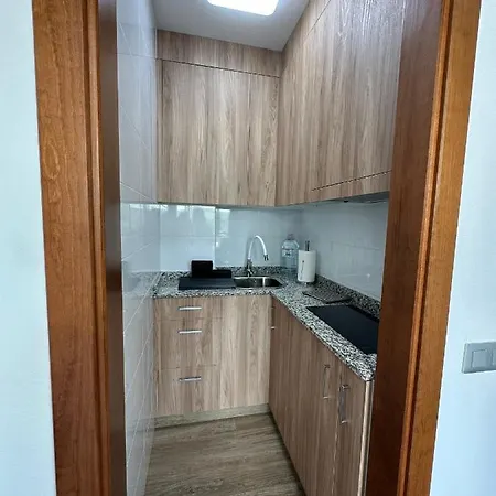 Dom wakacyjny Casa Isidro *