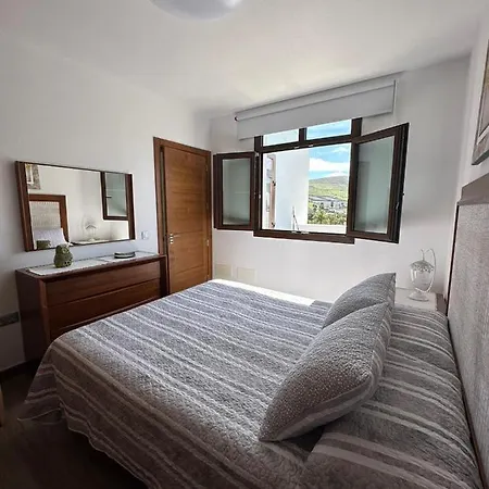 Dom wakacyjny Casa Isidro