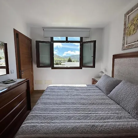 Casa Isidro Nyaraló