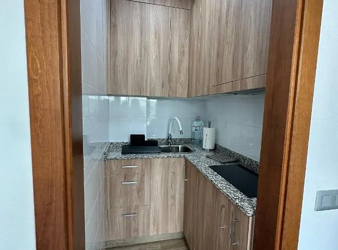 Nyaraló Casa Isidro *