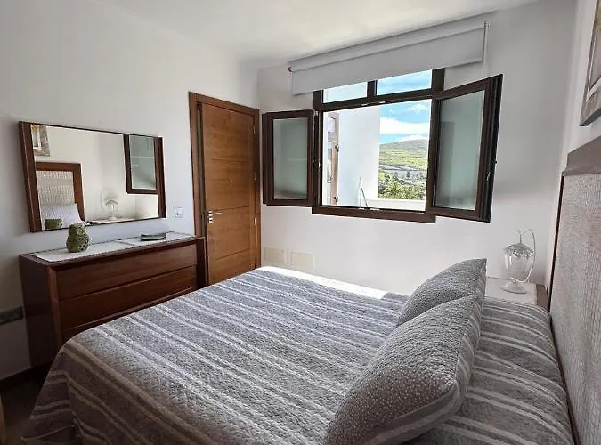 בית נופש Casa Isidro