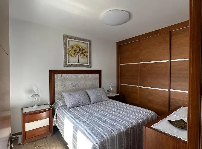 Casa Isidro בית נופש Haría