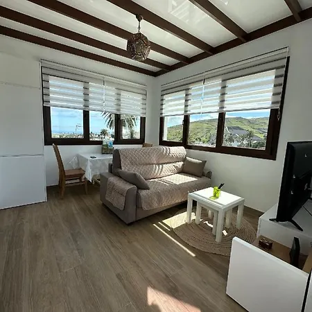 Casa Isidro בית נופש *