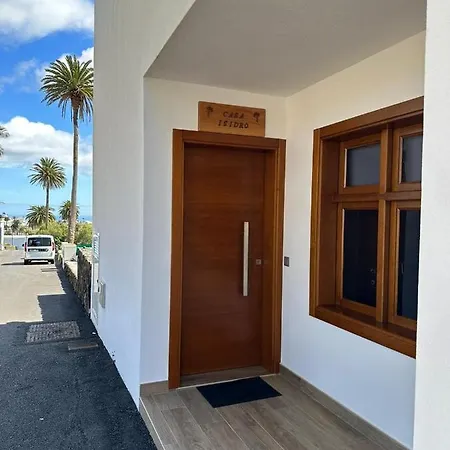 別荘 Casa Isidro アリア