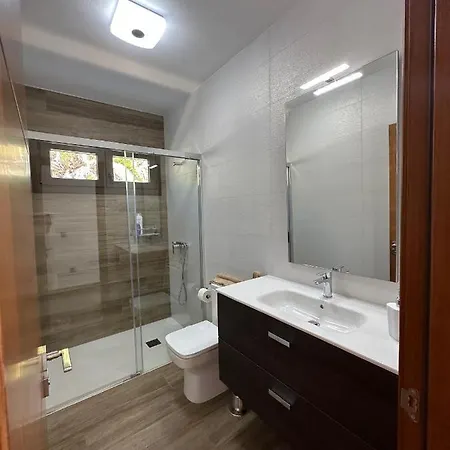 Casa Isidro Vakantiehuis Haría