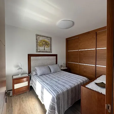 Casa Isidro Vakantiehuis Haría