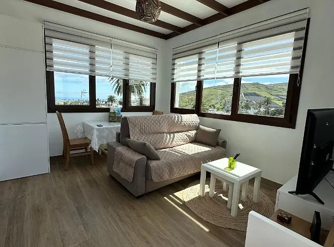 Casa Isidro Hébergement de vacances *