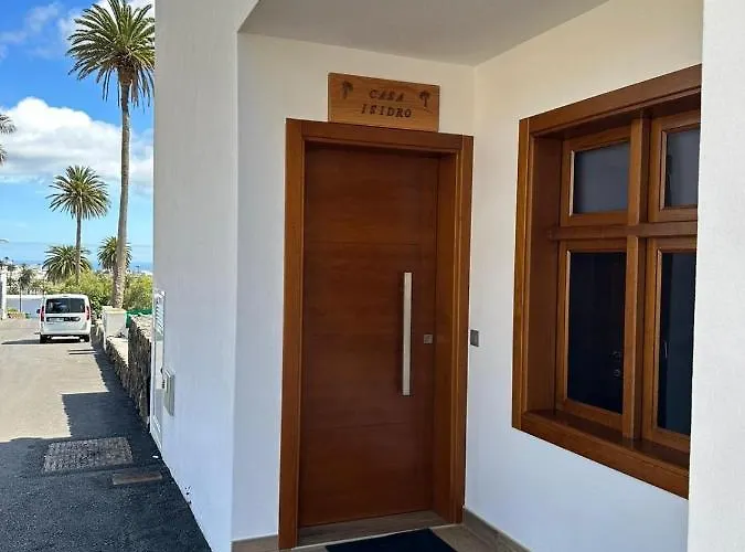 別荘 Casa Isidro アリア