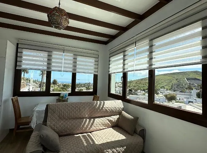 Casa Isidro アリア