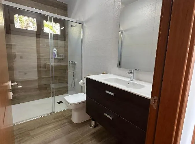 Casa Isidro Hébergement de vacances *