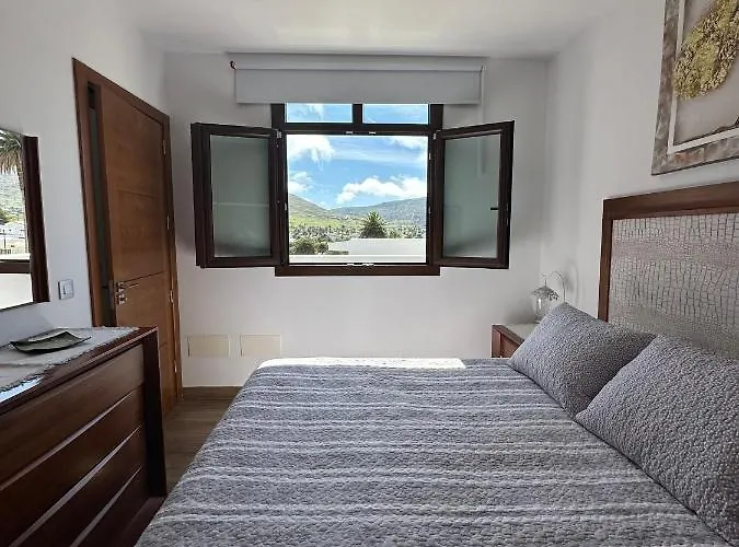 Casa Isidro Hébergement de vacances