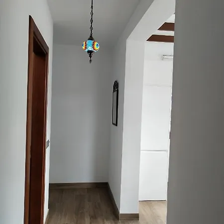 Casa Isidro Feriehus